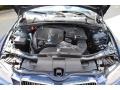 3.0 Liter DI TwinPower Turbocharged DOHC 24-Valve VVT Inline 6 Cylinder Engine for 2012 BMW 3 Series 335i xDrive Coupe #79231377