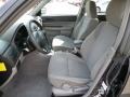 Graphite Gray Interior Photo for 2008 Subaru Forester #79231425