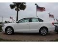 Candy White - Jetta SE Sedan Photo No. 6