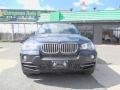 Monaco Blue Metallic - X5 4.8i Photo No. 2