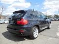 Monaco Blue Metallic - X5 4.8i Photo No. 4