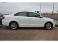 Candy White - Jetta SE Sedan Photo No. 10