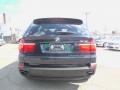 Monaco Blue Metallic - X5 4.8i Photo No. 5
