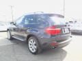 Monaco Blue Metallic - X5 4.8i Photo No. 6
