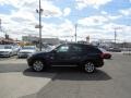 Monaco Blue Metallic - X5 4.8i Photo No. 7