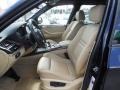 Monaco Blue Metallic - X5 4.8i Photo No. 10