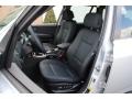 Titanium Silver Metallic - X3 xDrive30i Photo No. 11