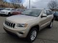 Cashmere Pearl 2014 Jeep Grand Cherokee Gallery