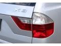 Titanium Silver Metallic - X3 xDrive30i Photo No. 20