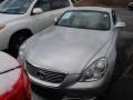 Mercury Silver Metallic - SC 430 Photo No. 2