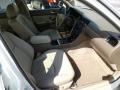 Parchment Interior Photo for 2002 Acura RL #79232114