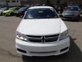 New Bright White - Avenger SE Photo No. 3