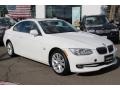 2011 Alpine White BMW 3 Series 328i xDrive Coupe  photo #3