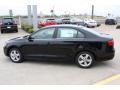 Black Uni - Jetta TDI Sedan Photo No. 6