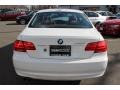 2011 Alpine White BMW 3 Series 328i xDrive Coupe  photo #6