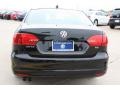 Black Uni - Jetta TDI Sedan Photo No. 8