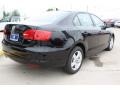 Black Uni - Jetta TDI Sedan Photo No. 9