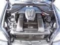Monaco Blue Metallic - X5 4.8i Photo No. 39