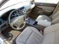 Parchment Prime Interior Photo for 2002 Acura RL #79232255