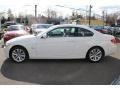 2011 Alpine White BMW 3 Series 328i xDrive Coupe  photo #8