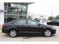 Black Uni - Jetta TDI Sedan Photo No. 10