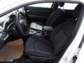 New Bright White - Avenger SE Photo No. 11
