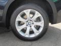 Monaco Blue Metallic - X5 4.8i Photo No. 43