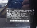 Monaco Blue Metallic - X5 4.8i Photo No. 44
