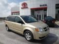 White Gold Pearl - Grand Caravan SE Hero Photo No. 1