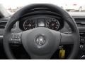 Black Uni - Jetta TDI Sedan Photo No. 23