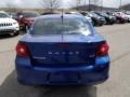 Blue Streak Pearl - Avenger SXT V6 Photo No. 7