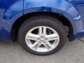Blue Streak Pearl - Avenger SXT V6 Photo No. 9
