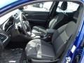 Blue Streak Pearl - Avenger SXT V6 Photo No. 11