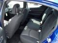 Blue Streak Pearl - Avenger SXT V6 Photo No. 13
