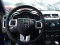Blue Streak Pearl - Avenger SXT V6 Photo No. 19