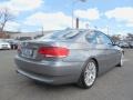 Space Gray Metallic - 3 Series 328i Coupe Photo No. 4