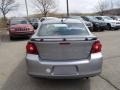 Billet Silver Metallic - Avenger SXT Photo No. 7
