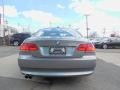 2010 Space Gray Metallic BMW 3 Series 328i Coupe  photo #5