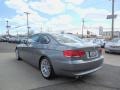 Space Gray Metallic - 3 Series 328i Coupe Photo No. 6