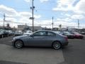 2010 Space Gray Metallic BMW 3 Series 328i Coupe  photo #7