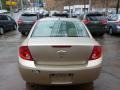 2008 Sandstone Metallic Chevrolet Cobalt LT Sedan  photo #12