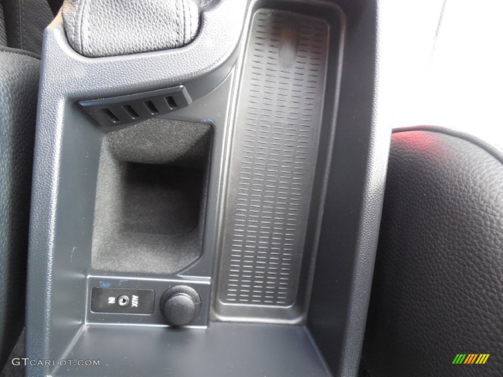 2010 3 Series 328i Coupe - Space Gray Metallic / Black photo #20