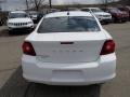 New Bright White - Avenger SE Photo No. 7