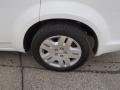New Bright White - Avenger SE Photo No. 9