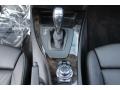 2010 Black Sapphire Metallic BMW 3 Series 335i Coupe  photo #15