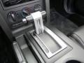 2006 Redfire Metallic Ford Mustang GT Premium Convertible  photo #25