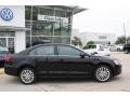 Black Uni - Jetta SEL Sedan Photo No. 10