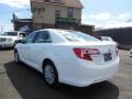 Super White - Camry LE Photo No. 6