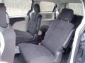 Black/Light Graystone Rear Seat Photo for 2013 Dodge Grand Caravan #79233892