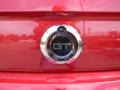 2006 Redfire Metallic Ford Mustang GT Premium Convertible  photo #37